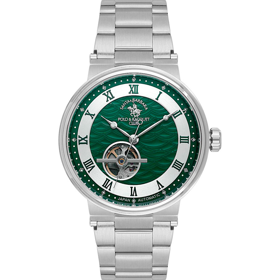 Часы Santa Barbara Polo & Racquet Club Luxury SB.1.10631-3